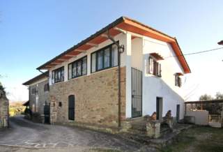 Villa Unifamiliare Terranuova Bracciolini Villa Unifamiliare Terranuova Bracciolini