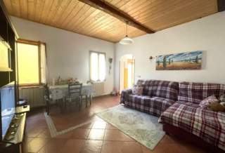 Appartamento Montevarchi